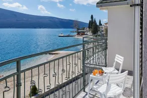 Rosic Apartments Baosici - Zimmer