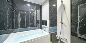 Hotel GT Kansai International Airport - Adult Only Love Hotel - - Salle de bain