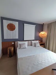 Apartments Lustro - Room