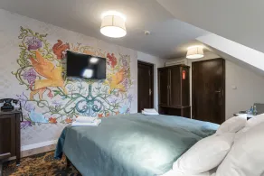 Hotel Ester - Room
