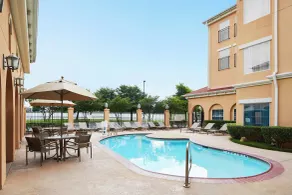 Residence Inn by Marriott Killeen - Piscine