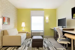 Home2 Suites by Hilton La Crosse - Chambre