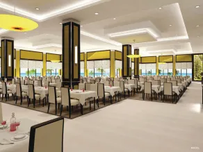 Riu Palace Paradise Island - Adults Only - All Inclusive - Restaurant