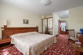 Hotel Violeta - Room