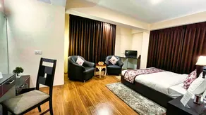 Voyage Dream Villa Retreat - Room