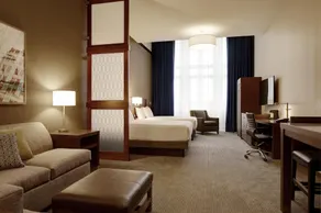Hyatt Place St. Paul - Camera
