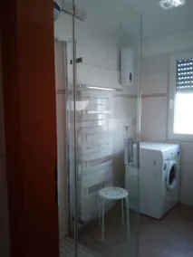 Niedersburger Eck, wandern, radfahren, genießen, erholen - Room
