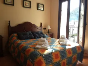 Alojamiento rural  Tassone - Room