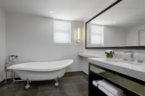 Loews Miami Beach Hotel - Chambre