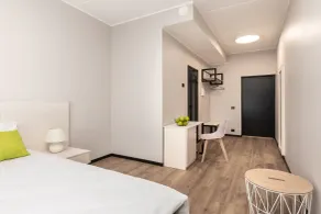 U11 Hotel & SPA - Værelse