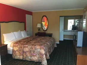 Stay Express Inn & Suites Demopolis - Rom