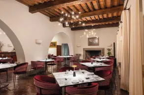 Borgo Tre Vaselle - Restaurant