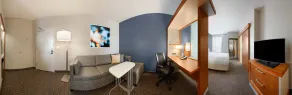 SpringHill Suites by Marriott Houston Northwest - Chambre