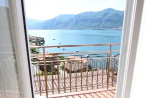 Sole Apartment - Vistas desde la habitación