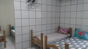 Pousada Filadélfia Elshaday - Room