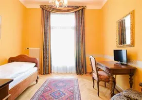 Villa Excelsior Hotel & Kurhaus - Quarto
