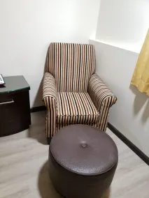 Value Inn & Suites Salina - Chambre
