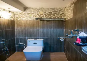 Barang Village Community Homestay  - Salle de bain