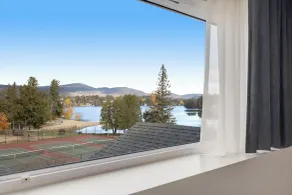 Lake Placid Inn Boutique Hotel - Chambre