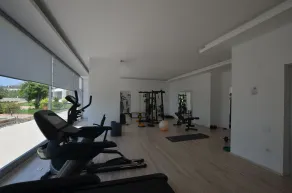 Fortuna Apartment - Treningsfasiliteter