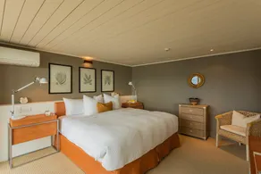 Rosewood Matakauri - Chambre