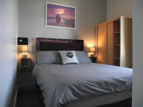 Seahawk Holiday Apartments - Rom