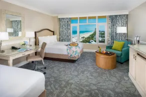 The Shores Resort & Spa - Chambre