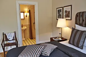 Kokkedal Slot Copenhagen - Room