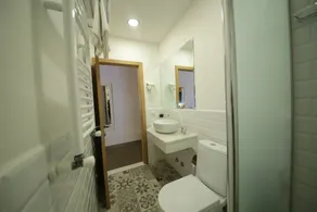 Boutique Stay - Badezimmer