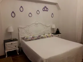 B&B Chiara - Chambre
