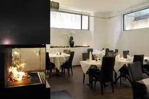 Hotel National Bern - Restaurant