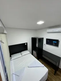 Hotel Sea Angels - Room
