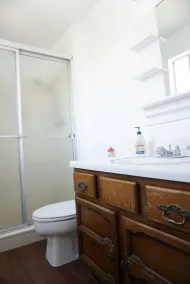 Large Room Near UVU & BYU - Salle de bain