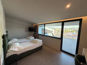 Lamal Hotel Napoli - Zimmer