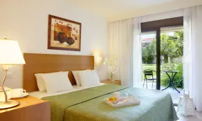 Renaissance Hanioti Resort - Chambre