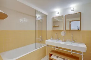 BADON BOUTIQUE HÔTEL - Badeværelse