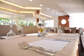 Argiro Village - Restaurant