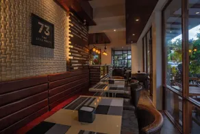 Express Inn at Hulhumale - Restaurant