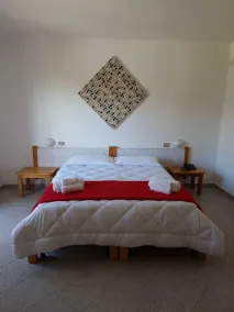 Hotel Mistral - Room