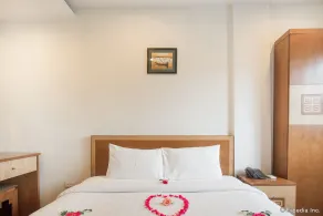 Hanoi Charming House - Rom