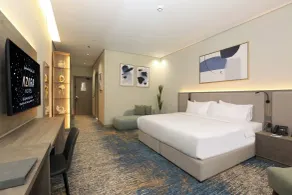 Azara Hotel فندق ازارا - Værelse