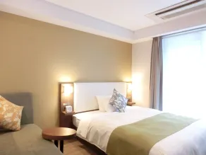 Tokyu Stay Yoga - Room