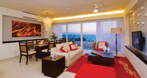 Marival Residences Luxury Resort - Habitación