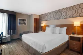 Best Western Plus Commerce Hotel - Chambre