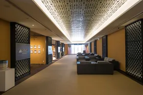 Aya Niseko - Hall