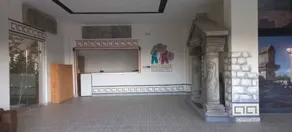 Letoon Antique Hotel - Reception
