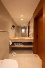 Solana Sky Pool Boutique Hotel - Golf View - Badezimmer