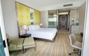 Dorsett Putrajaya - Chambre