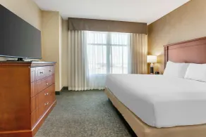 Drury Plaza Hotel Phoenix Tempe - Chambre