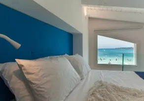Calapetra Resort - Room
